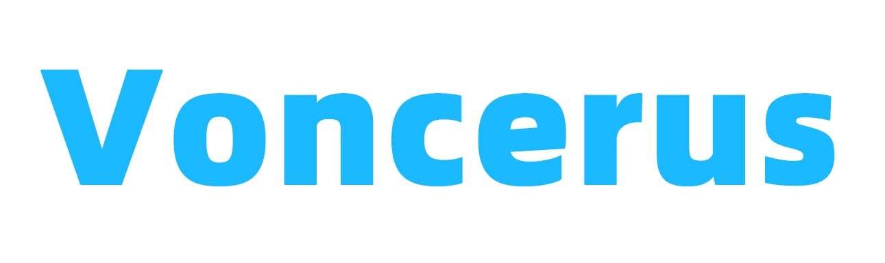 Voncerus logo